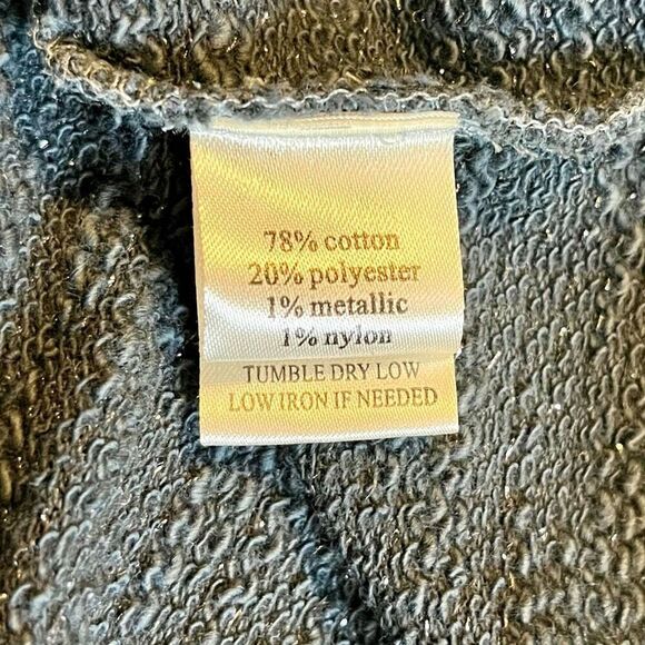 NWT Dylan Sundance Luxe Slub 3/4 Sleeve Victori Small - Picture 10 of 12